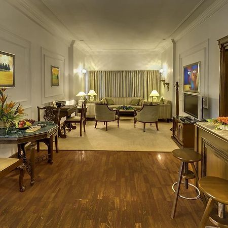 Hotel Hindusthan International, Kolkata Amenities photo