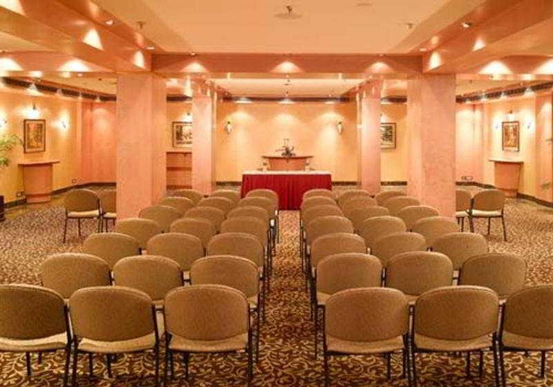 Hotel Hindusthan International, Kolkata Exterior photo