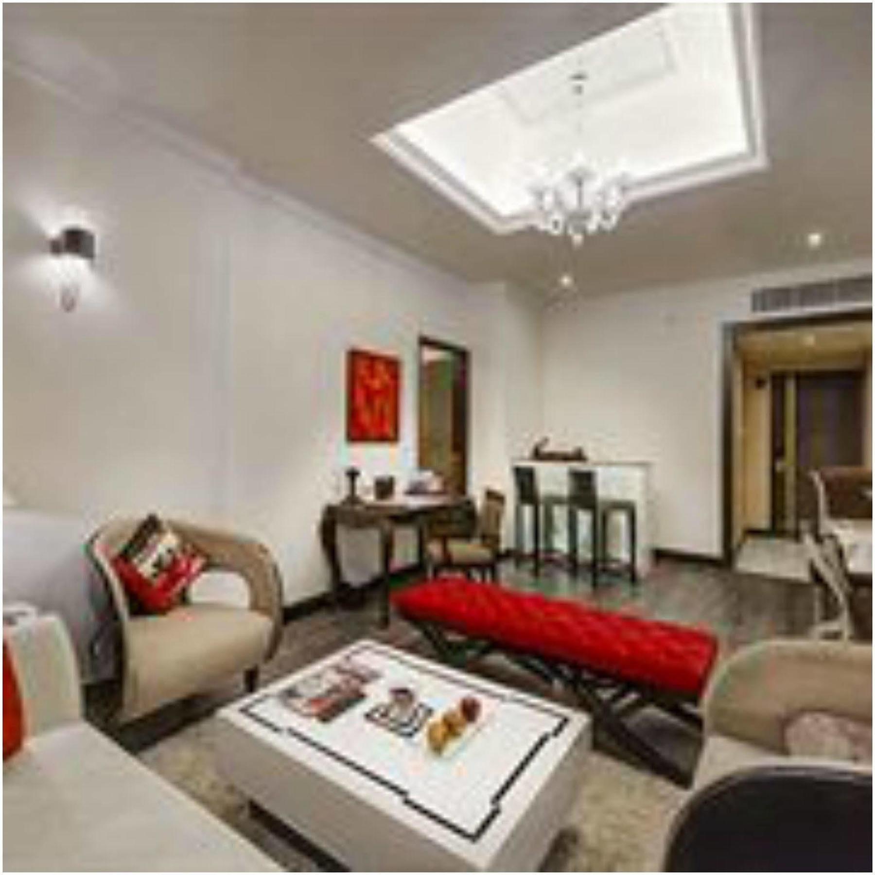 Hotel Hindusthan International, Kolkata Exterior photo