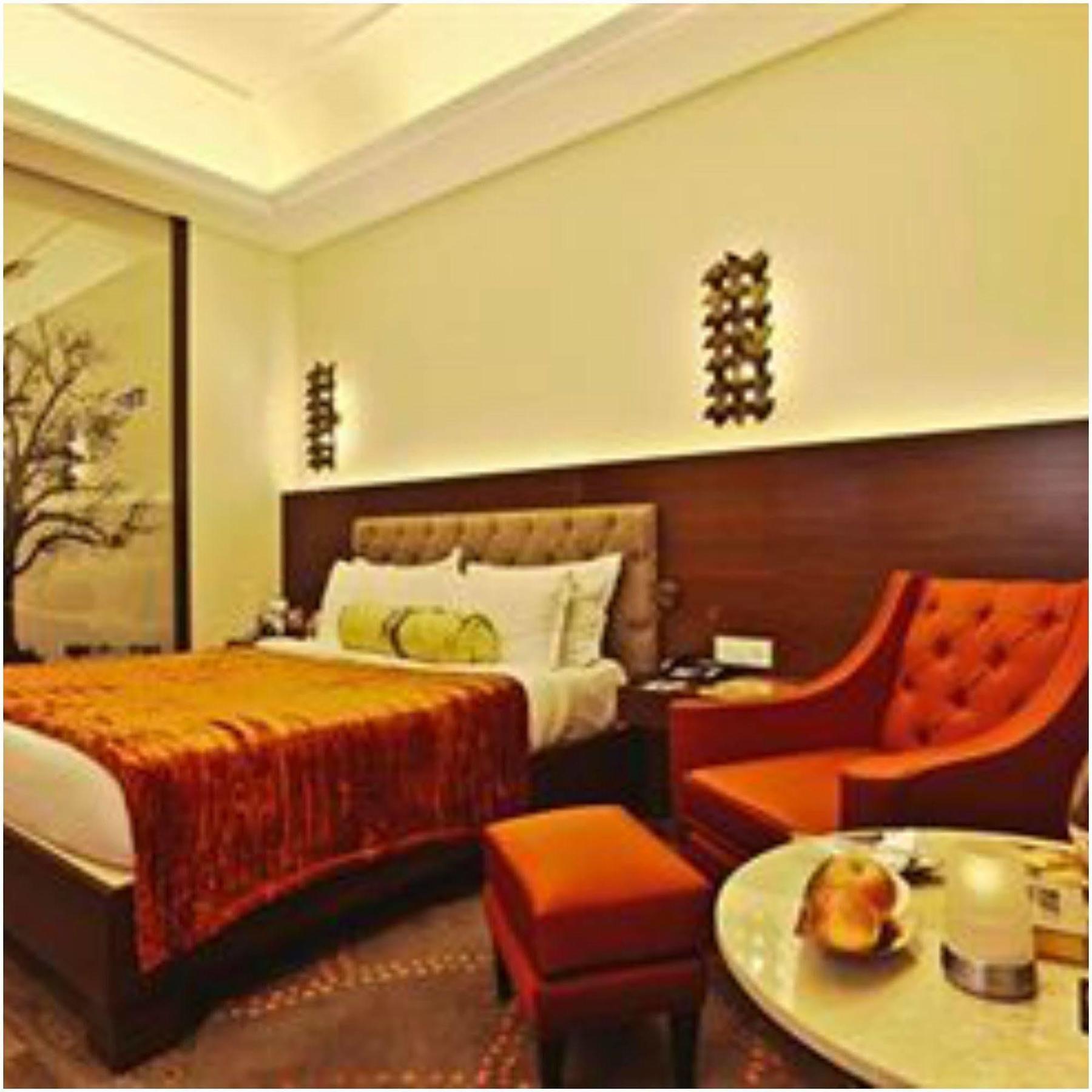 Hotel Hindusthan International, Kolkata Exterior photo