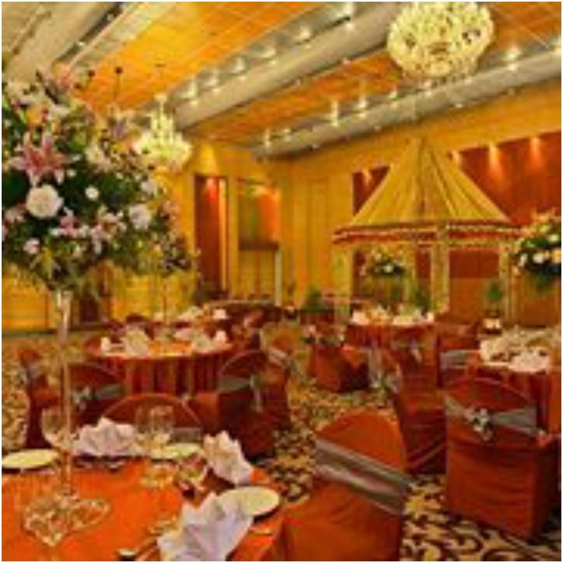 Hotel Hindusthan International, Kolkata Exterior photo