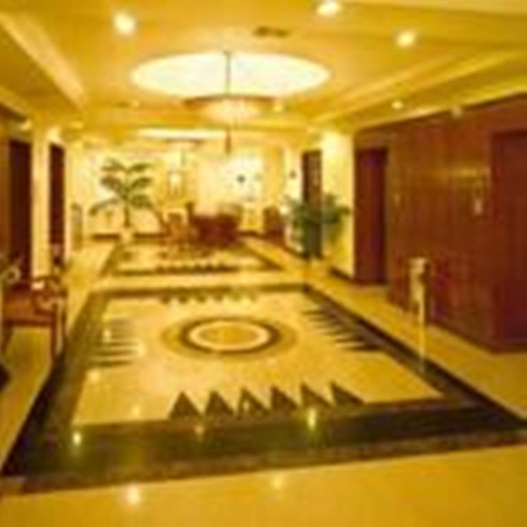 Hotel Hindusthan International, Kolkata Exterior photo